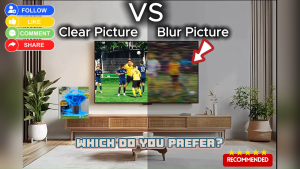 (EXCLUSIVE MODEL) GREENTEK PREMIUM INDOOR DIGITAL ANTENNA CLARION DVBT2