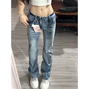 XIANGBAIWEI | Street Chic Stylish Skinny Stretch Jeans for Women