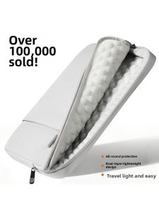RICHINPO | Air Cushion Shockproof Laptop Sleeve 13.3 inch