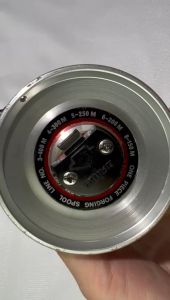(D130) Daiwa Daiwa Viking 77 Fishing Reel Japan Domestic Market – JDM (USED)
