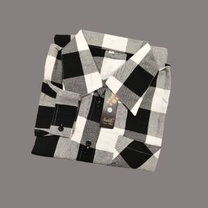 (COD)ATASAN/KEMEJA FLANEL REMAJA 13-14TH/ DEWASA STANDAR/JUMBO