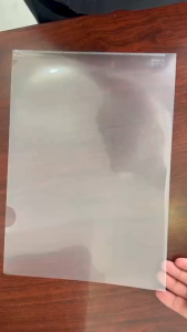 Bộ 04 Cái Bìa Lá Bảo Quản + Lưu Giữ Hồ Sơ