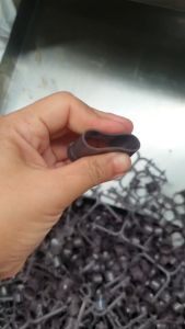 คอ คอเห็ดไซส์เล็กสี บรรจุ 1000