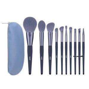 MSQ | Bộ Cọ Trang Điểm Đại Dương Sâu 10 Chiếc