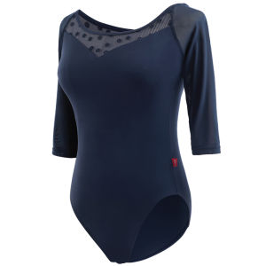 aiwuge | Adult Dance Practice Suit Ballet Leotard