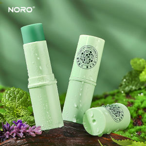 Herbal ointment cool anti-mosquito bite soothing ointment portable summer herbal purple grass stick 7g