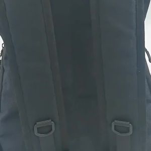 Motorcycle Backpack for Men Waterproof Lightweight Helmet Backpack with Reflective Strip Motorcycle Riding Helmet Bag