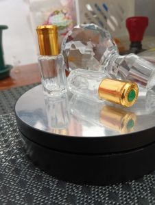 Biang Arabic Perfume DALAL SF Bibit parfum kemasan Roll On 3ml 6ml 8ml tanpa campuran murni biang tahan 2 hari di pakaian