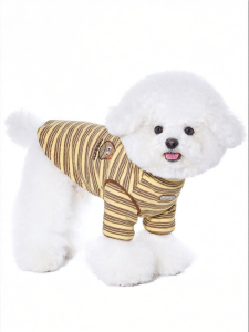 Mooki pet | Warm Dog T-Shirt Underwear for Small Breeds