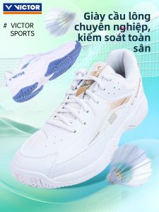Victor | Anti-Slip Breathable Professional Badminton Shoes
