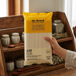 Mì Sợi Nhỏ No Brand Gói 1.5Kg E
