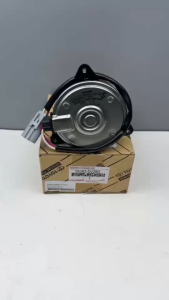 มอเตอร์พัดลมTOYOTA CAMRY ACV5051 รหัส16363-0V280