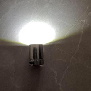 10/20Pcs Tiny Light Toys Mini LED Lamp Model For DIY Model Making Dollhouse Balloons Party Decor Hand Craft Sandtable Layout