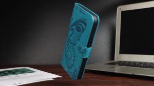Magnetic Leather Wallet Flip Case for Xiaomi 17T Pro Phone Kickstand Book Cover Cat Butterfly Flower for Xiaomi 17 Pro Max Cases