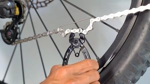 KÌM MỞ KHÓA XÍCH XE ĐẠP TOOPRE TP305 KÈM MÓC XÍCH