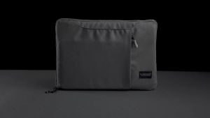 Tas Laptop Waterproof Anti Air Multifungsi Keren Kekinian Branded Evernext Laptop Sleeve Huxley