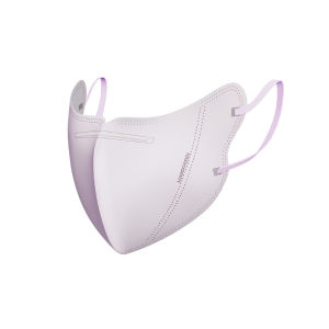 WANBAOLV | Smoke Fume Formaldehyde Odor Sun Protection 3D Activated Charcoal Mask with Eye Corner Protection