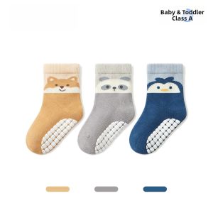 Non-slip Thermal Baby Socks