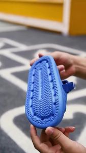 Age 4yrs-8yrs Kids 2 in 1 Sandals Size 170-200 By OnGoin Malaysia Official Store