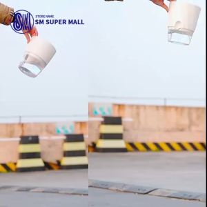 【SM Mall】Premium Quality Flower Pot - Japan Original Thickened Self Watering Garden Pot - Circular Table Top for Home Gardening (Best-Selling Home Planters Decoration)