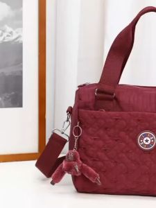 TAS SELEMPANG WANITA / TAS KERJA HANDBAG WANITA TAS 2 IN1 KP 001101