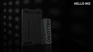 Hello Mo iPhone 17/iPhone 16 Series A+ HD Clear Screen Protector