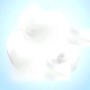 50 ML WARDAH LIGHTENING WHIP FACIAL FOAM / FACE WASH SABUN CUCI WAJAH