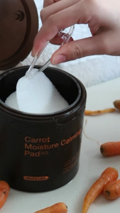 PAD DƯỠNG CẤP ẨM/ SÁNG DA MEDIHEAL PAD 60 MIẾNG