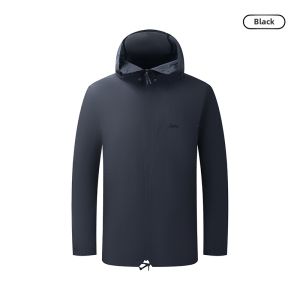 Jeep | Lightweight Thin Breathable Hooded Sunproof Clothing 50 UPF