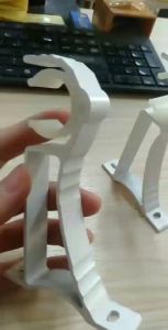 Trụ đỡ rèm loại tốt được sản xuất bằng nhôm đúc nguyên chiếc phủ sơn tĩnh điện công nghệ cao phi 28-33 Phụ Kiện Rèm Chống Gỉ Trụ Đỡ Rèm Màu Vàng Trắng Đổi Trả Trong Vòng 3 Ngày Nếu Lỗi - Lazada