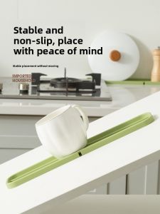 FEIRAN | Non-slip Kitchen Narrow Space Rack
