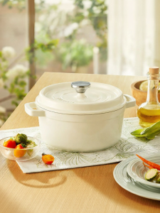 Supor | Fry Pan Stone Pot Stew Pot Ceramic Pot Clay Pot