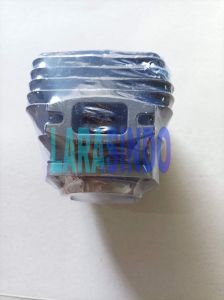 CYLINDER BLOCK ASSY MODEL SEGI 4 MESIN POTONG RUMPUT 328