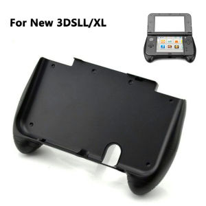 Tectinter | Protective Hand Grip Holder Case Plastic Bracket Stand Compatible With Nintendo New 3DS XL LL Console Video Game (New Version)