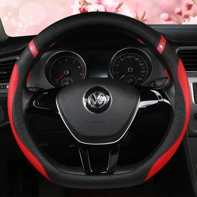 Karcle | Four Seasons Steering Wheel Cover