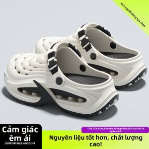 ADDTHIS | Dép Nam Mùa Hè Chống Trượt Kháng Mùi Đế Dày Bền