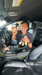 PARFUME MOBIL STRONG COFFEE AROMA KOPI PARFUM MOBIL PENGHARUM MOBIL PENGHARUM RUANGAN SPRAY 100 ML