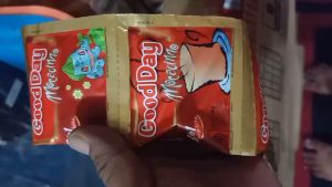 Goodday Moccacino 20 Gram x 10 Sachet: Praktis & Nikmat