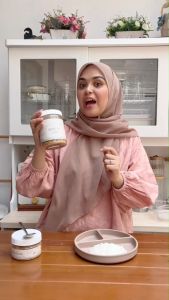 Kremes Hati Ayam Premium - Paket 5 Toples 150gr