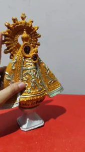 Our Lady of Peñafrancia Statue High Quality