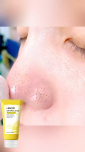 Exfoliating gel 100g removes dead skin removes acne controls oil whitens skin removes pore stains cleanses skin improves rough skin brightens skin tone and balances oil secretion