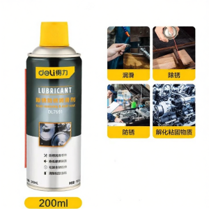 deli | Rust Removal Lubricant Oil
