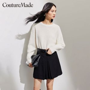 Vero Moda | Chân Váy Quần Cao Waist Casual Mùa Thu