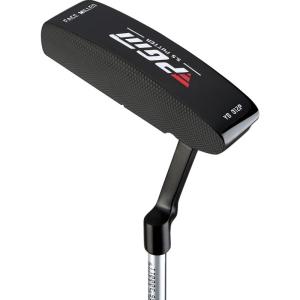 PGM GOLF | Left-handed Stainless Head Golf Club 950 Steel Shaft