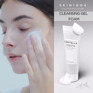 SKIN1004 Madagascar Centella Tone Brightening Cleansing Gel Foam 125 ml