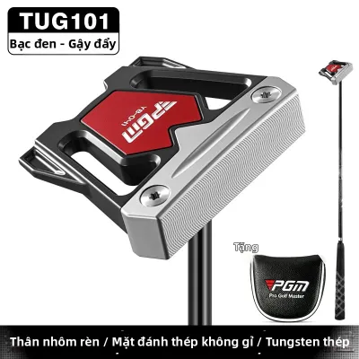 PGM GOLF | Gậy Putter Golf Cân Bằng Không Lực Kéo