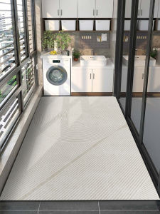 xy | Waterproof Sun-Resistant Washable Door Carpet