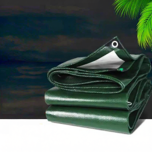 Thick Insulated Sun-Shielding Waterproof Tarpaulin