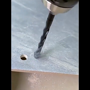 AN Mata Bor Ubin Keramik Mata Bor Silang Empat Mata Bor Beton Semen