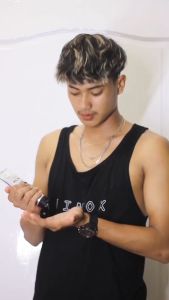 MS GLOW MEN: Paket Wajah Lengkap Anti Jerawat untuk Pria